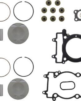 Standard and Big Bore Kits