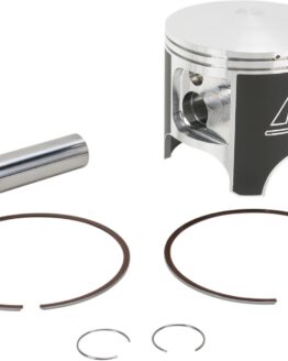 Wiseco Piston Kit 90.50mm +1.50mm For Honda CR480/CR500R 82-01