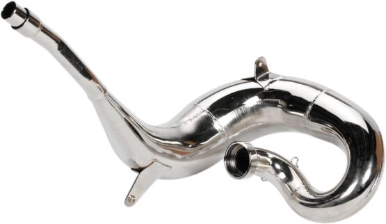 Fatty Expansion Chamber Head Pipe
