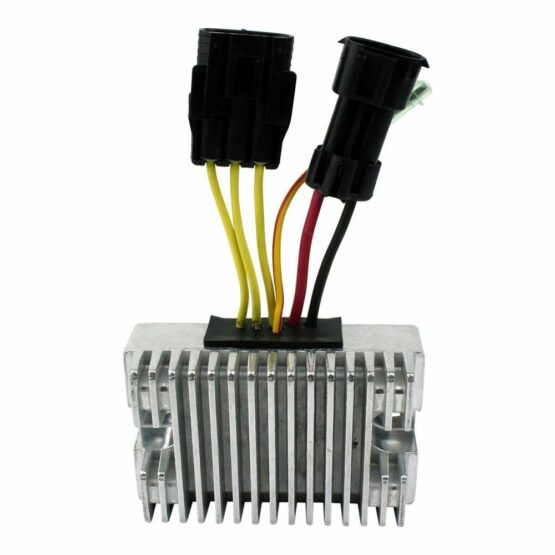 RMSTATOR MOSFET Voltage Regulator Rectifier