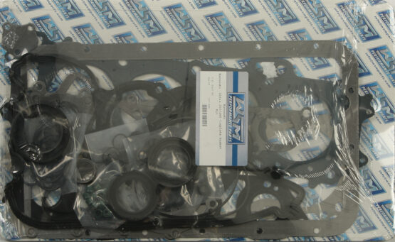 Complete Gasket Kit