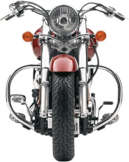 Cobra Chrome Freeway Bars Engine Guards Fits 1100 ACE 1995-1999