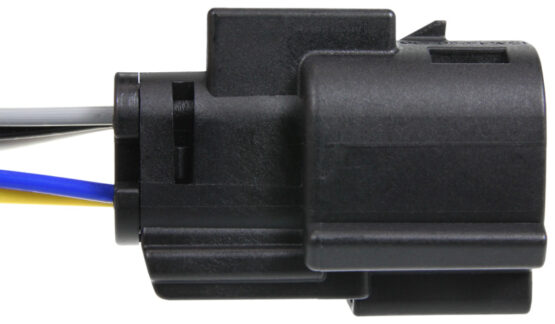NGK OE Type 5-Wire Wideband A/F Sensor 27019 - Image 2