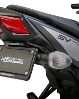 Fender Eliminator Kit