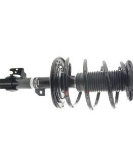 KYB Strut-Plus Front Left Shock SR4453 Fits 10-13 Toyota Highlander