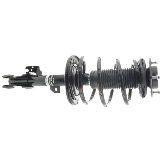 KYB Strut-Plus Front Left Shock SR4453 Fits 10-13 Toyota Highlander