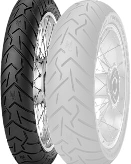Pirelli Scorpion Trail II Tire 90/90-21 54V Front Tubeless