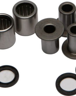Front Upper A-Arm Bearing Kit