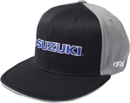 Men's Suzuki Team Hat