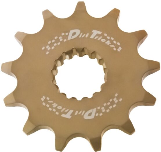 12 Tooth Front Sprocket