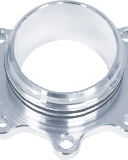 MODQUAD Exhaust Flange Steel For Honda 250R ATC/TRX 1981-1989