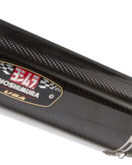 R-77 Carbon Fiber Slip On Exhaust