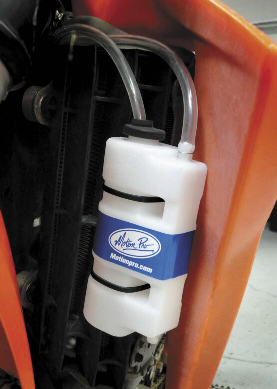 Universal 275cc Coolant Recovery Tank - Image 2