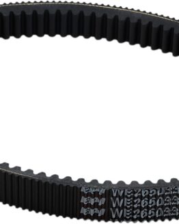 Severe-Duty Drive Belts