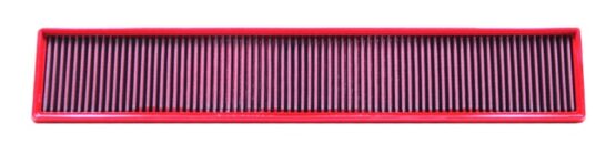 2018 Porsche Panamera II (971) 2.9L PHEV Replacement Panel Air Filter