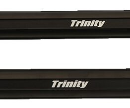Front Tie Rod Set