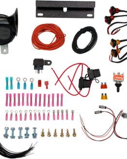 ATV-TEK UTV Street Legal Kit Universal Fit
