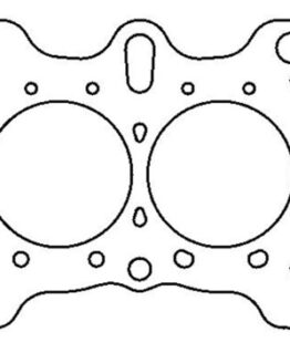 Cometic .040" MLS Head Gasket 81.5mm Fits Honda B-Series Hybrid VTEC B18