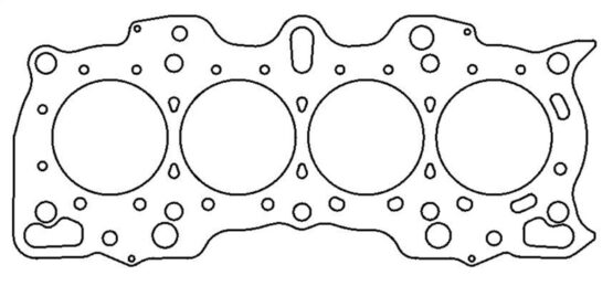 Cometic .040" MLS Head Gasket 81.5mm Fits Honda B-Series Hybrid VTEC B18