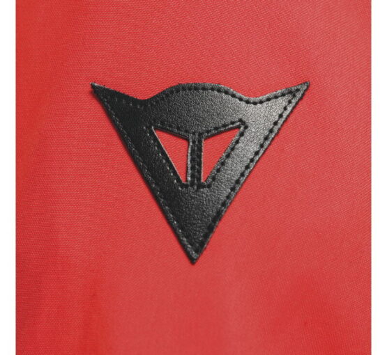 Dainese Hydraflux 2 Air D-Dry Jacket Black Lava Red Size 44 - Image 2