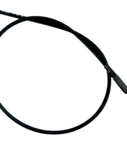 Motion Pro Terminator Clutch Cable Black Vinyl