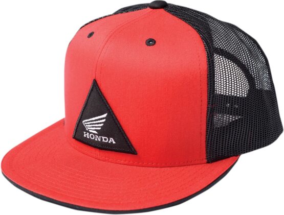 Men's Honda Snapback Tri Hat