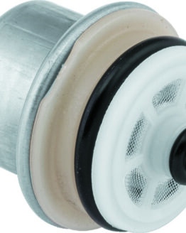 TwinPower Fuel Pressure Regulator For 08-17 Touring Softail Dyna XL