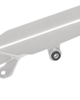 Drag Specialties Rear Belt Guard Chrome For Harley-Davidson Softail