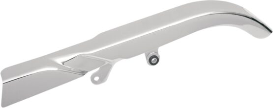 Drag Specialties Rear Belt Guard Chrome For Harley-Davidson Softail