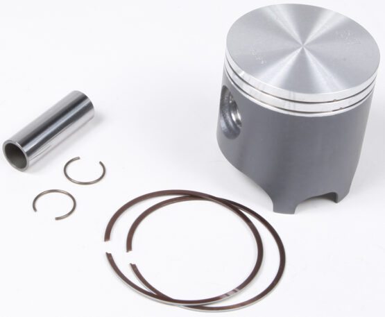 Vertex Cast Replica Piston Kit 63.95mm Bore Dual Ring Std