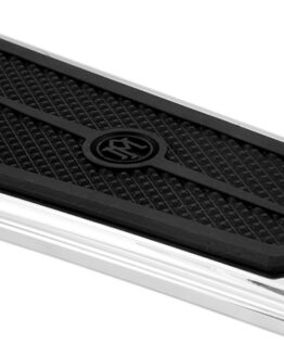 Superlight Driver Floorboards Chrome