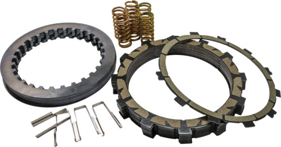 Rekluse TorqDrive Clutch Pack Fits 02-18 Yamaha YZ250/X