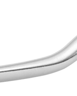 Polished Aluminum Clutch Lever