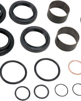 Fork Seal & Bushing Kit