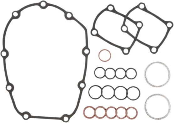 Cometic Cam Cover Gaskets Cam Change Kit C10178