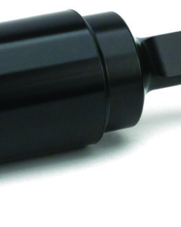 Fox Air Shocks - Black