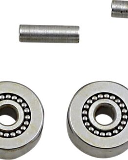 Eastern Motorcycle Parts Tappet Rollers 4-Pack For Harley-Davidson