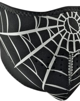 Half-Face Neoprene Mask