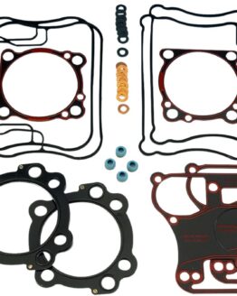 Top End Gasket Kit by James Gaskets - Fits Harley-Davidson Sportster