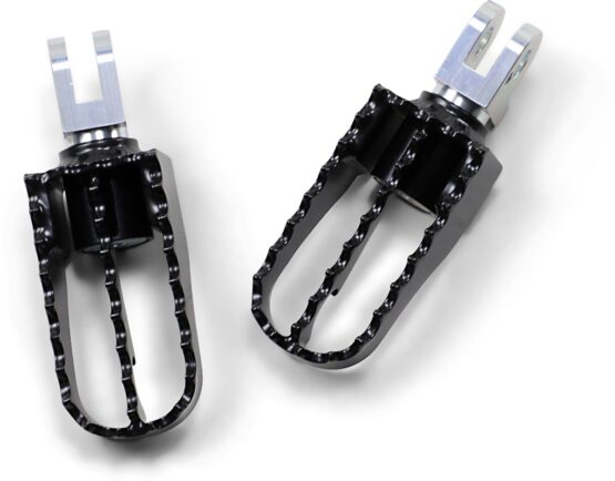 MX Pegs Pass - Black