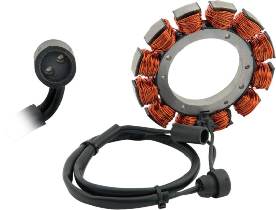 Accel Stator 22 AMP Replaces #29967-89/A/B/C Fits 91-06 Harley XL Sportster