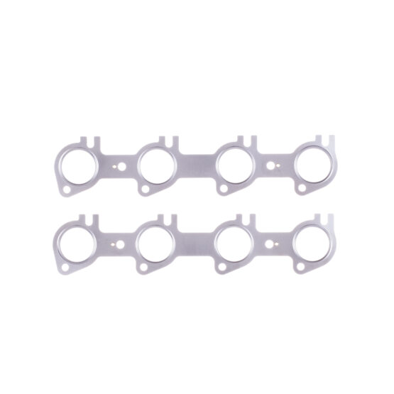Cometic MLS Exhaust Gaskets .030" Pair Fits 91-01 Ford 4.6L / 99-04 5.4L V8