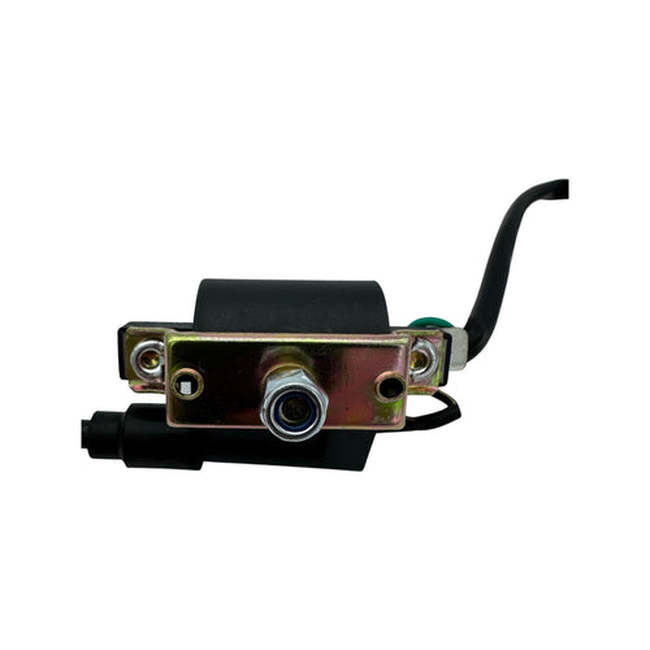 Ignition Coil For Most 4-Stroke 50-150cc W/Mounting Bracket - Image 6