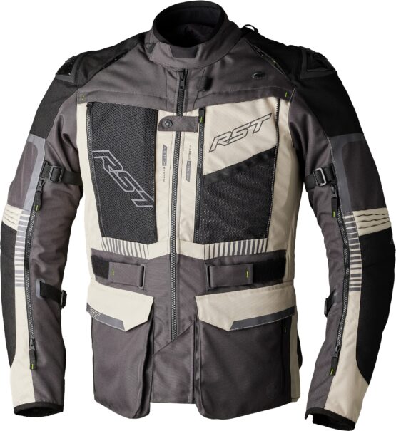 RST Pro Series Ranger CE Jacket Sand/Graphite 3XL