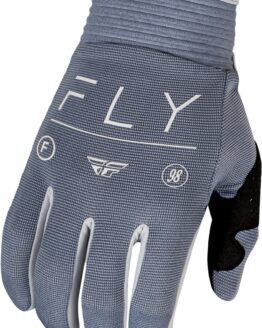 Fly Racing F-16 Gloves Stone/Black X-Small