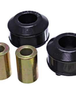 Torsion Bar Mount Kit Black by Energy Suspension 3.1143G Fits 07-10 K2500/3500HD