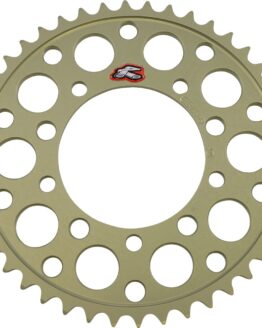 Rear Sprocket - HA 525-44 Teeth