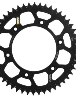 Cobra CX50JR Rear Black Sprocket - 36 Teeth