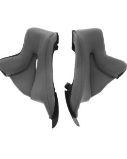 Answer AR5 Cheek Pads Black - Small