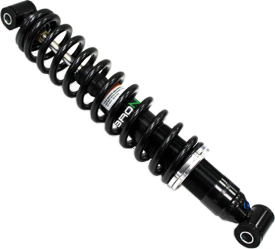 Bronco Rear Gas Shock For Yamaha Big Bear 400 2000-2006 - Image 2
